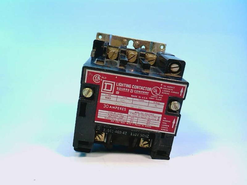 SCHNEIDER ELECTRIC 8903SMG2V08