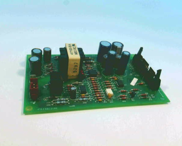 ASEA BROWN BOVERI 803624-15F