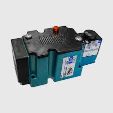 MAC VALVES INC 6312D-331-PM-873JB=CLSF