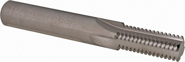 SCIENTIFIC CUTTING TOOLS TM450-14BSPP
