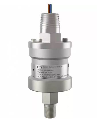 CUSTOM CONTROL SENSORS 611G9023