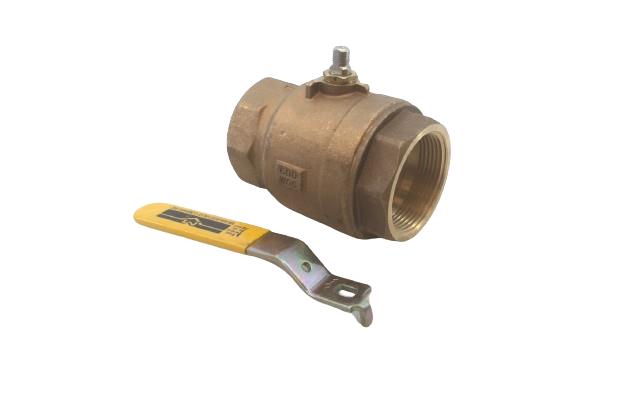 MILWAUKEE VALVE BA-100S A 212