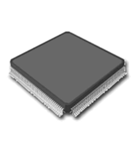 MOTOROLA SOLUTIONS MC68360EM33K