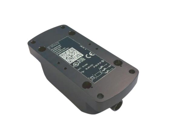 EFECTOR IO-LINK MASTER DISPLAY 1,44-E30443