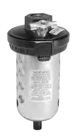 WILKERSON PNEUMATIC X02-04-000