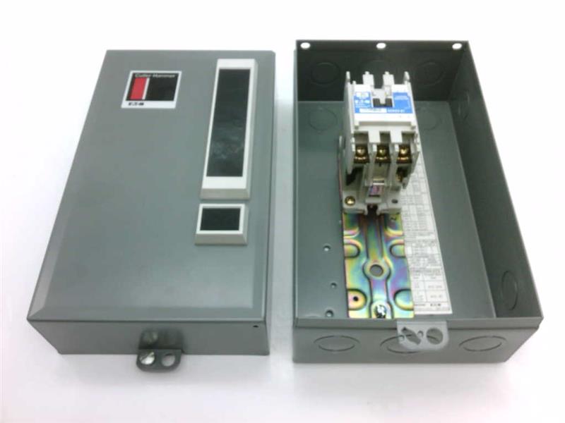 EATON CORPORATION CN35BG2HB