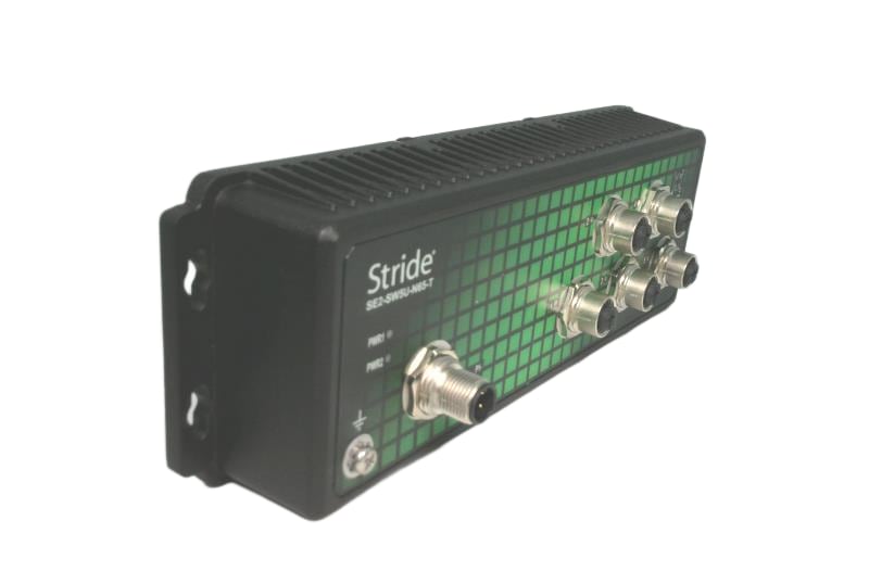 SE2-SW5U-N65-T by AUTOMATION DIRECT