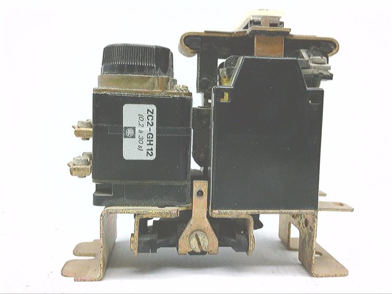 SCHNEIDER ELECTRIC CA1-AS202-110VAC