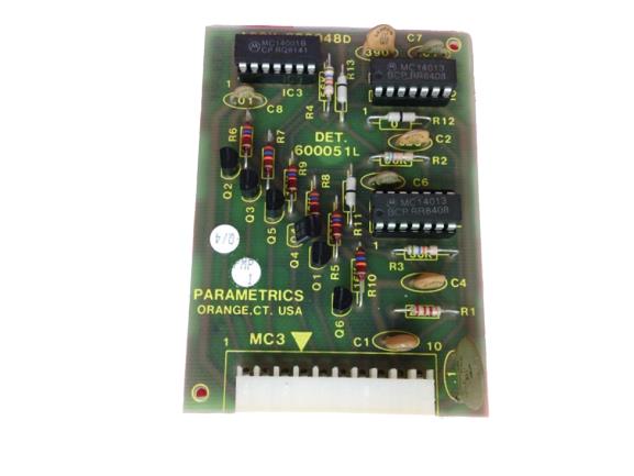 ASEA BROWN BOVERI 600048D