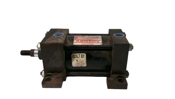 NORGREN EJ0977A1-SL2.50X2.00