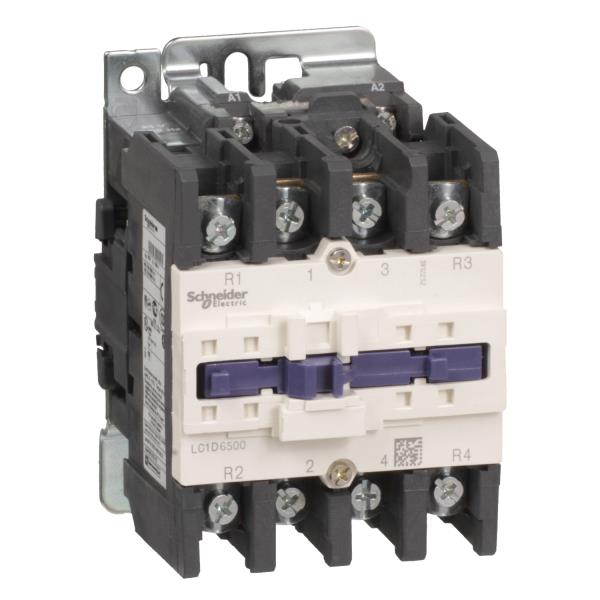 SCHNEIDER ELECTRIC LC1D65008S6