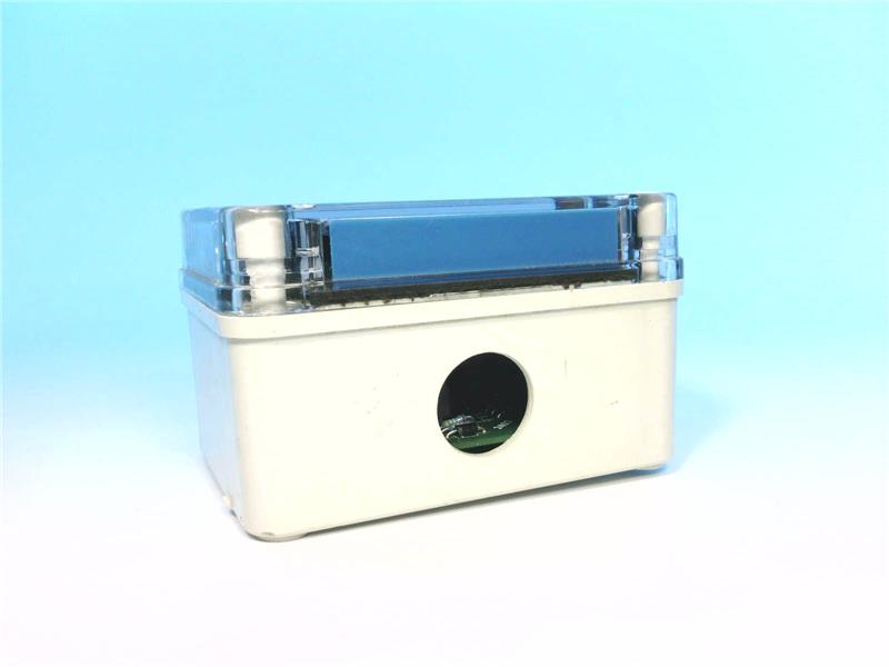 PRECISION DIGITAL PD660-N