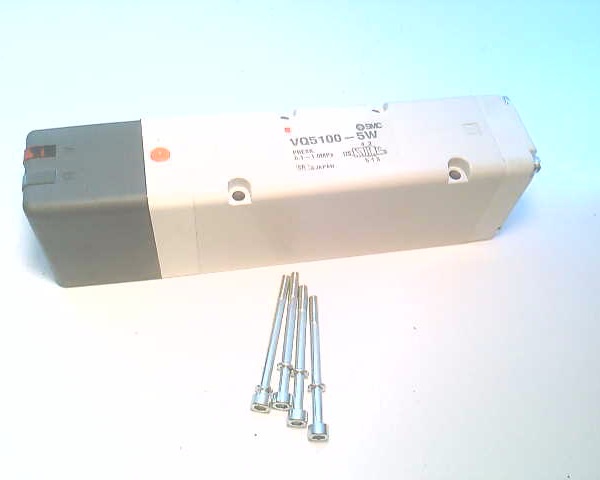 SMC VQ5100-5W