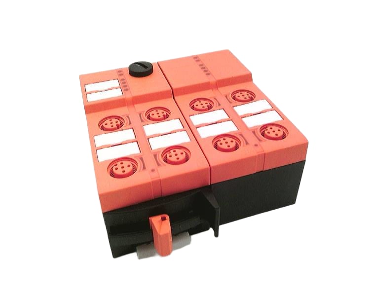 EFECTOR CLASSICLINE 4DI-Y 4DO-Y IP67-AC5235