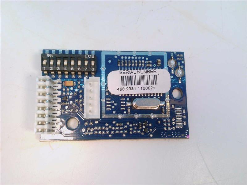 GENERAL ELECTRIC 600-1031