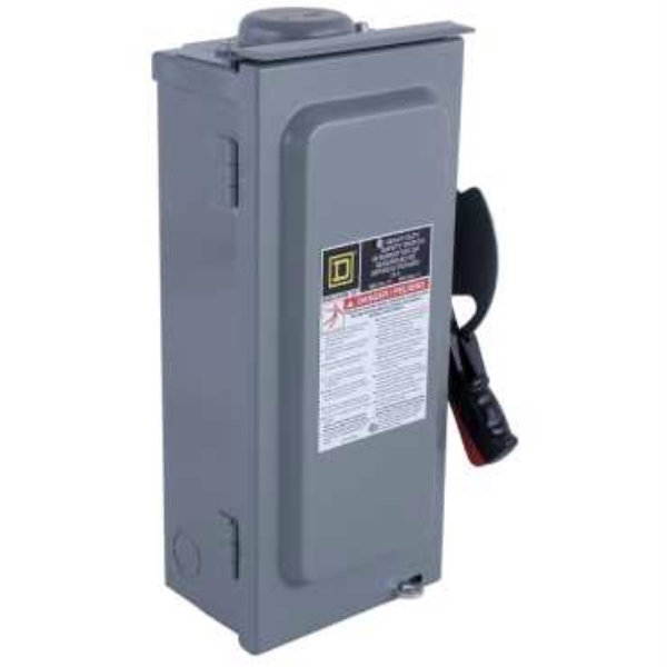 SCHNEIDER ELECTRIC HU363RB
