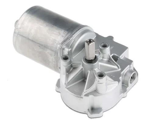 NIDEC CORP 404864 DCK31