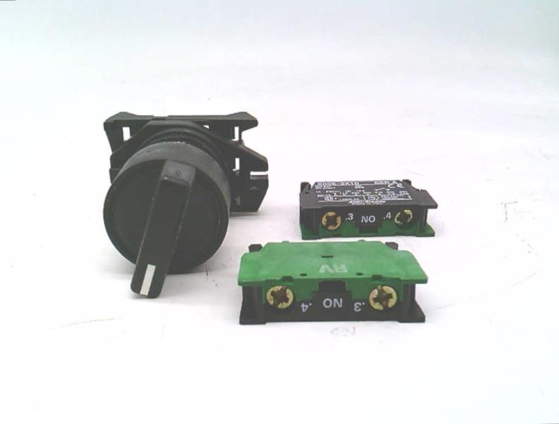 ALLEN BRADLEY 800EP-SM223LX10