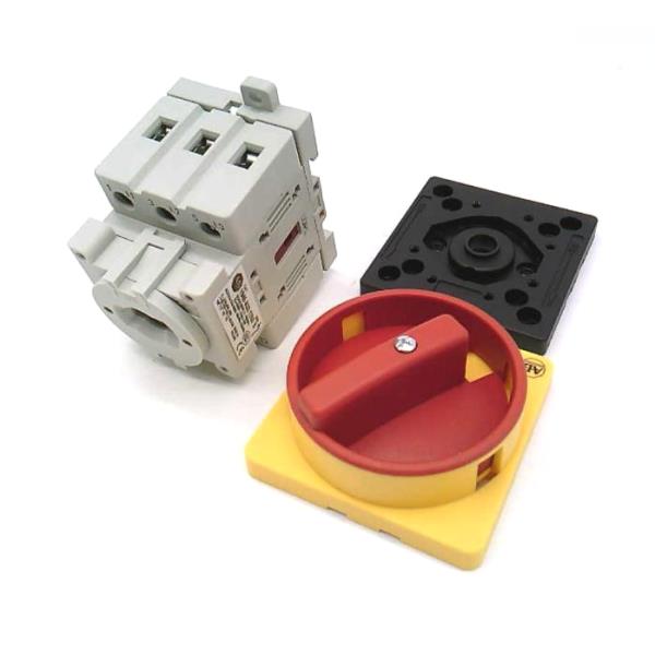 ALLEN BRADLEY 194E-A32-1753-6N