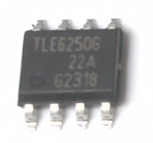 INFINEON TLE6250G