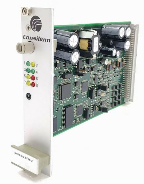 CONSILIUM SPK-2 042110 SLE