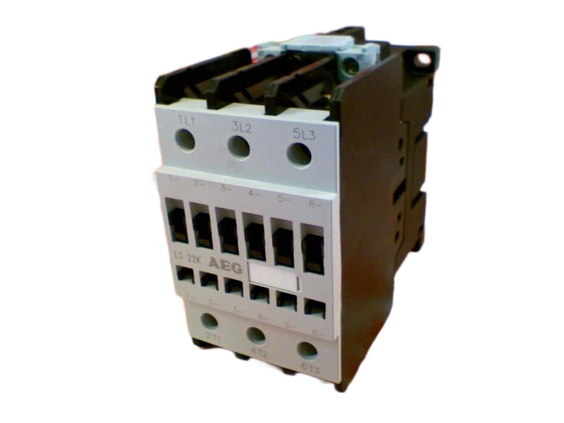 LS22K00CO by EEC AEG