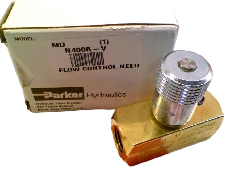 PARKER N400B-V