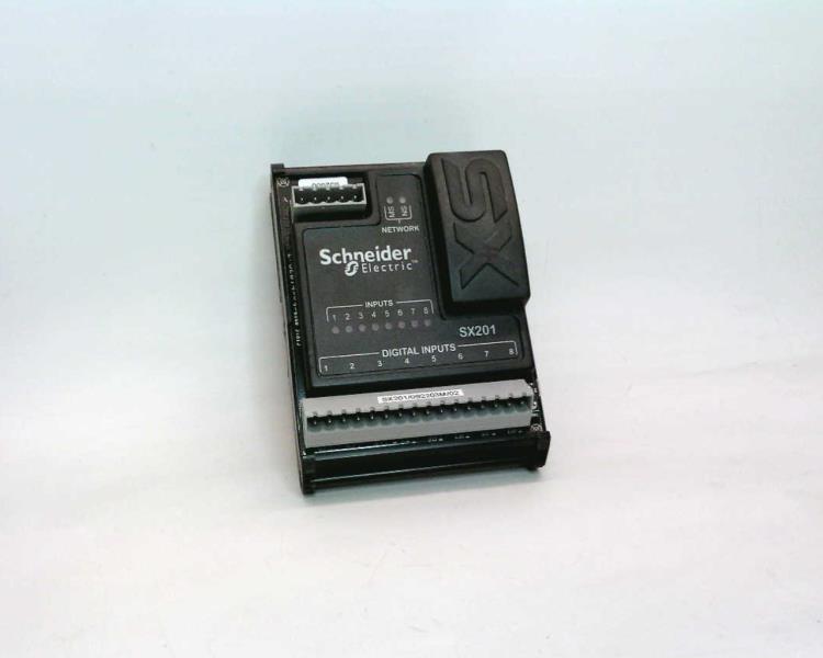 SCHNEIDER ELECTRIC SX201