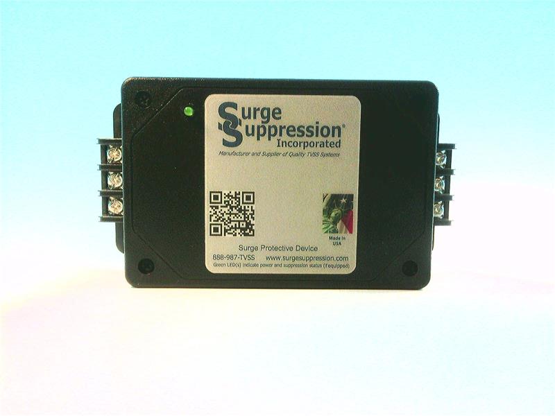 SURGE SUPPRESSION INC S-SPT120-15-23