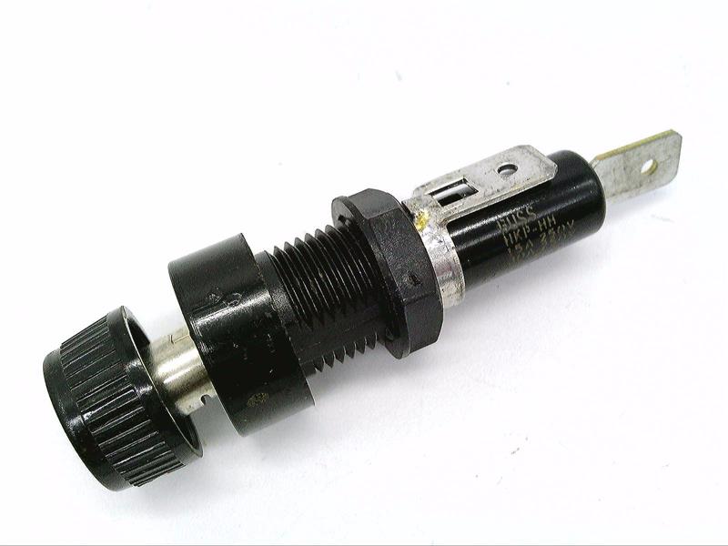 EATON CORPORATION HKP-HH