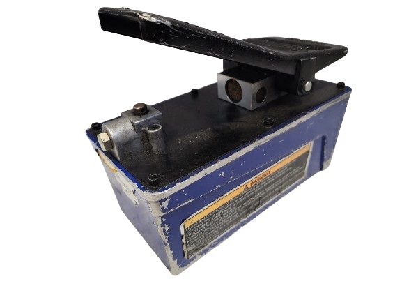 WILLIAMS FLUID AIR 5AS150