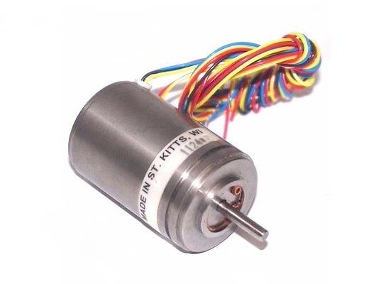 DYNAPAR 11BRW-300-F1/10