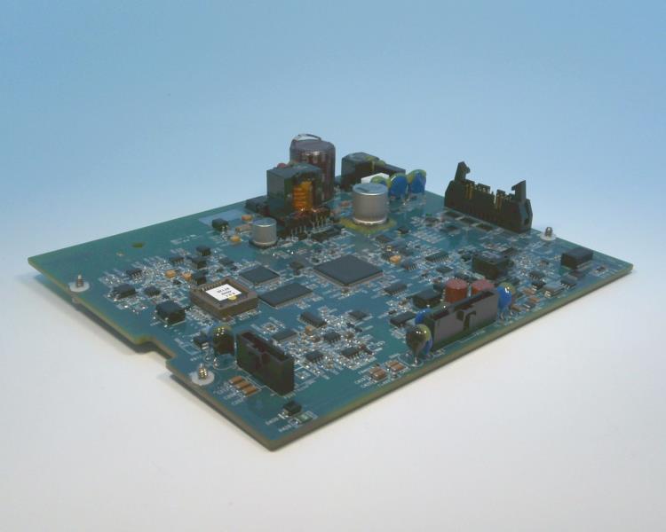 CCA08712-0742 by EMERSON