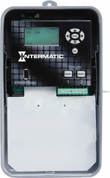 INTERMATIC ET90215CR