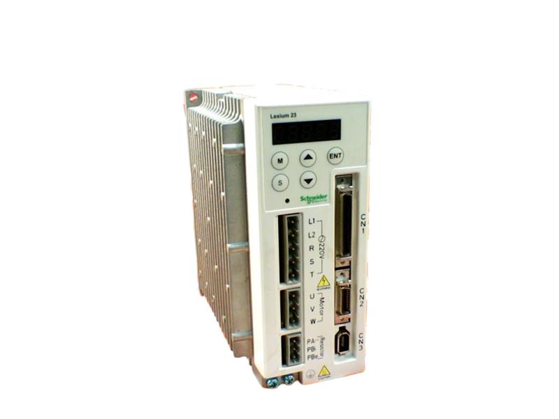 LXM23CU02M3X by SCHNEIDER ELECTRIC