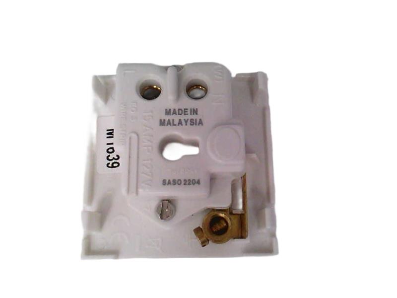 K5832 WHI by HONEYWELL