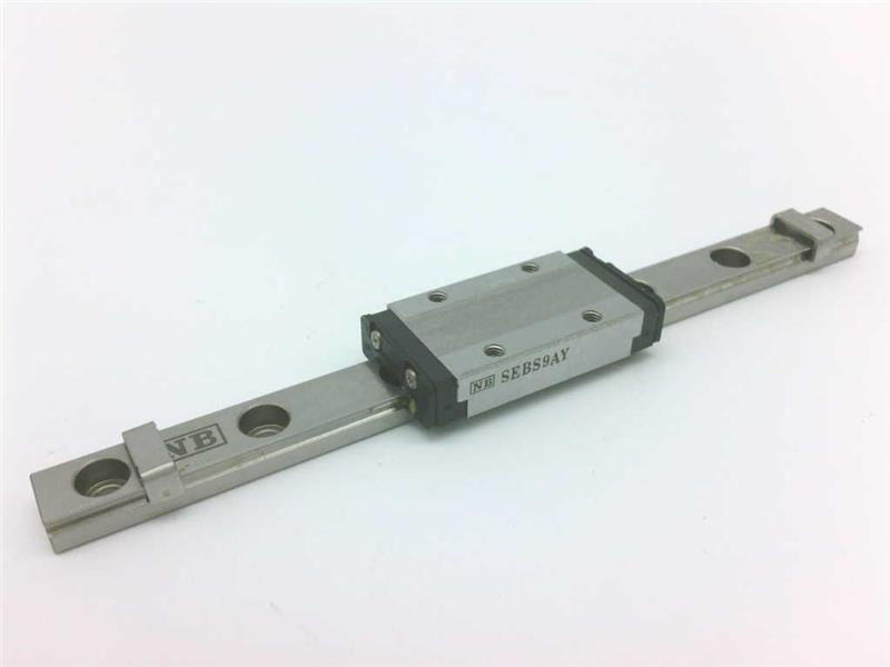 SEBS9AYUU1-135 by NB