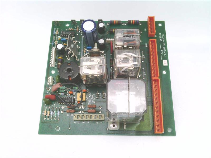 1053351 by NIDEC CORP