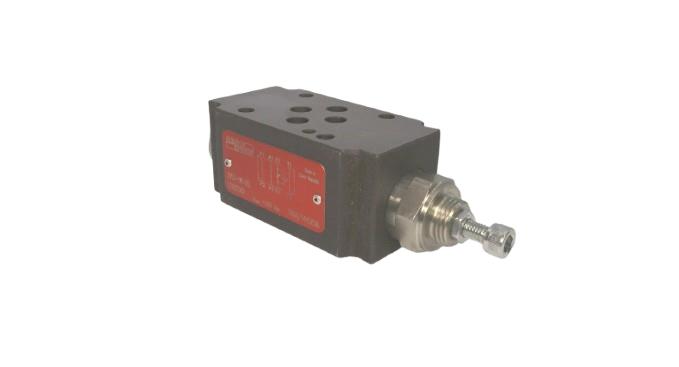 ARGO HYTOS 2VS3-06-BS