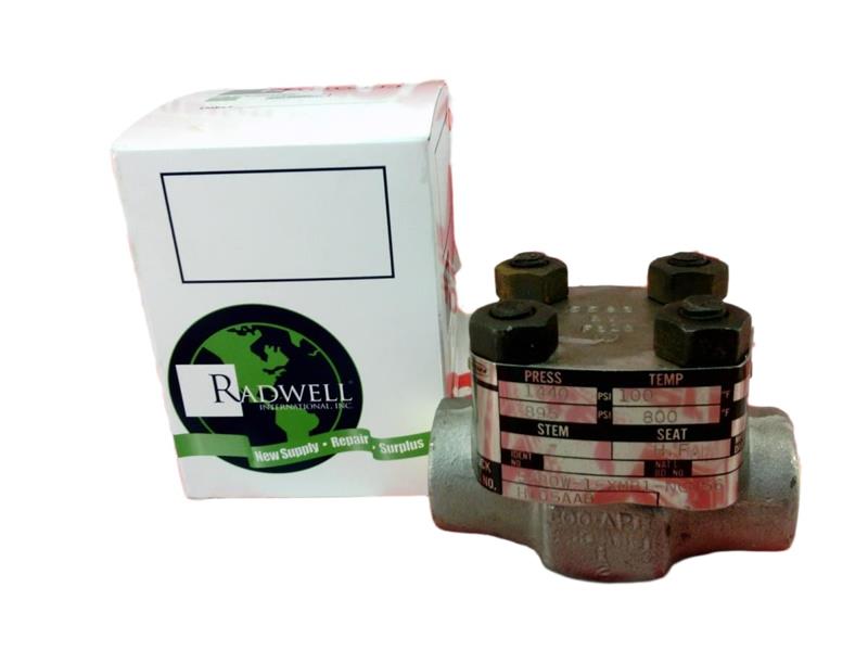 5580W-1-XMB1-NC056 by INGERSOLL RAND