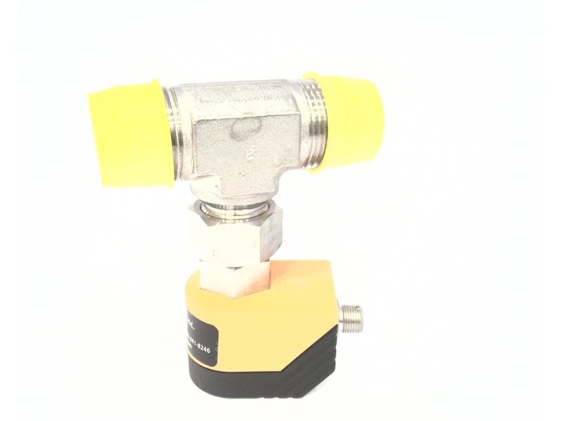 EFECTOR SAE18BBD100G/W/US-SA1004