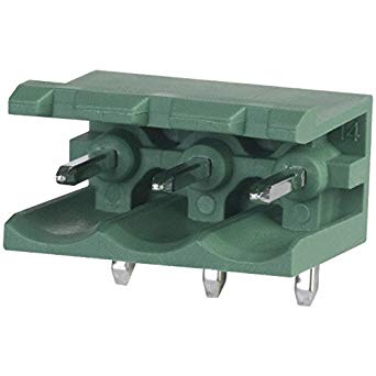 MSTB 2,5/ 3-G by PHOENIX CONTACT