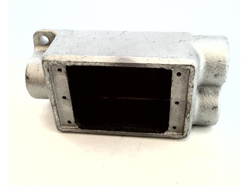 EATON CORPORATION FSCC2