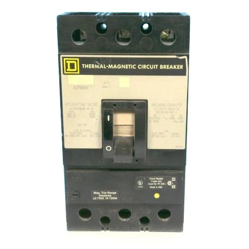 SCHNEIDER ELECTRIC KCP34150