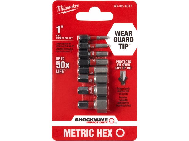 MILWAUKEE POWER TOOLS 48-32-4617