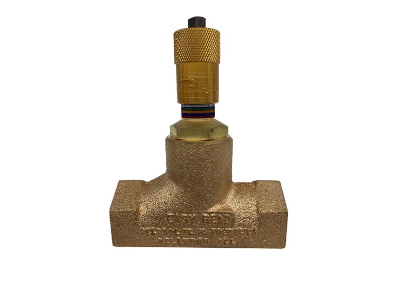 DELTROL CORP EF40B