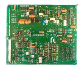 EB0402A01 by ASEA BROWN BOVERI