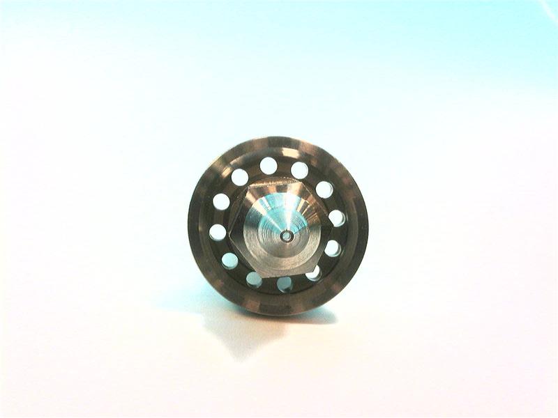 DEVILBISS AV-2120-FX