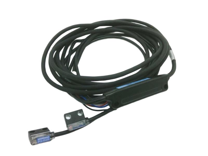 KEYENCE CORP PQ-02