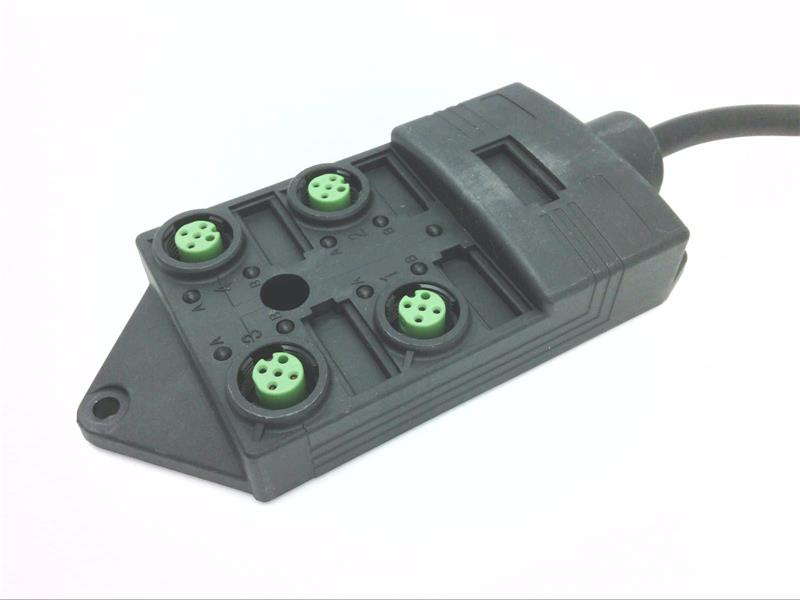 EATON CORPORATION CBDR4P05